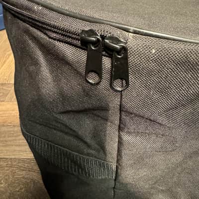 G4M Drum Kit Case Set / Soft Cases / 5-Piece #LG27 image 10