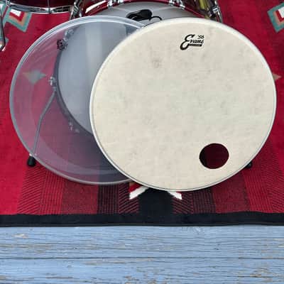 Pork Pie Hip Pig (plus Upgrades) - Red & Gold Duco image 11