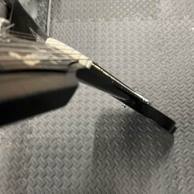 Gibson Firebird Studio '70s Tribute 2012 - 2013 - Satin Silver Burst image 3