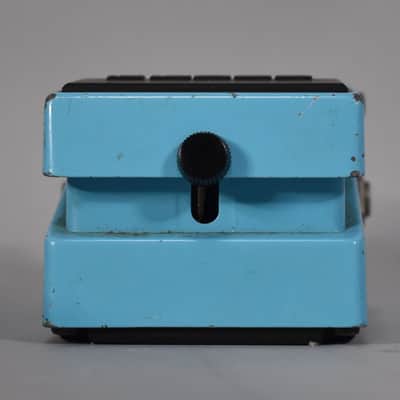 c. 1980's Boss CE-2 Chorus Pedal Green Label image 6