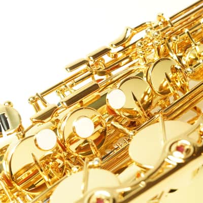 【Products selected by Miho Sumiya】 Yamaha YAS-62 Professional Alto Saxophone image 8