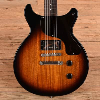 Crew's Maniac Sound KTR LS-02 Jr Sunburst