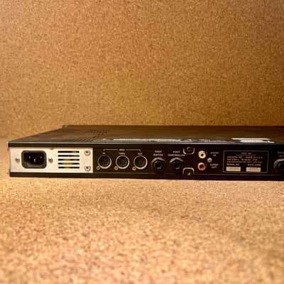 Lexicon PCM 80 Digital Effects Processor – 1990s – Serviced – Warranty image 11