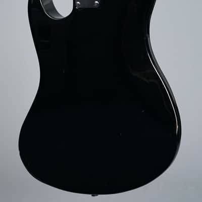 Fender JP-90 1990 - Black image 6