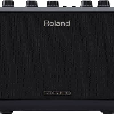 Roland Mobile-AC Battery Guitar Amplifier image 2