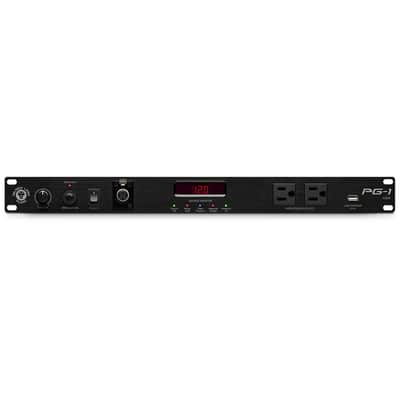 Black Lion Audio PG-1 MkII image 1
