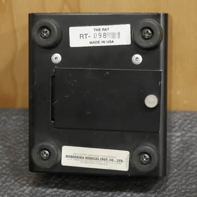 Pro-co VINTAGE RAT II Flat Body '88 image 2