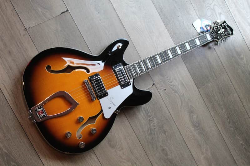 HAGSTROM 