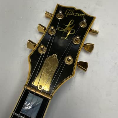 Gibson Les Paul Artist 1979 - 1981 - Ebony image 5