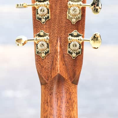 Martin D-41 Standard Series Aging Toner Top D-14 Fret Acoustic Guitar w/Case image 7