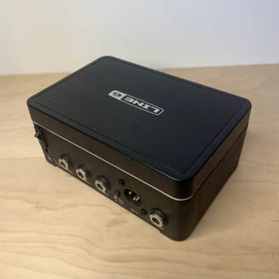 Line 6 Relay G75 Guitar Wireless System 2010s - Black image 5