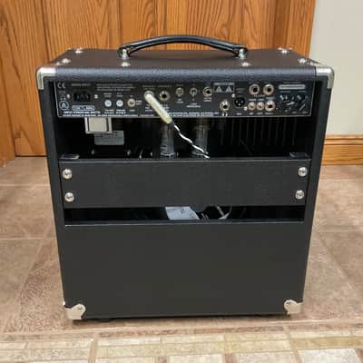 Rivera Venus Deux Rec 55 Watt 1x12" Guitar Amp Minty!!! Bild 2