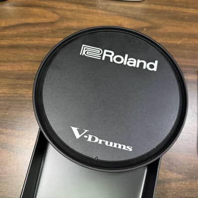 Roland KD-10 V-Kick V-Drum Trigger Pad Bass Drum - M3S1931 imagen 7