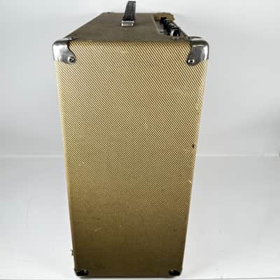 Peavey Classic 50/410 Tube Combo Amp image 4