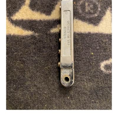 GIBSON LES PAUL PROFESSIONNAL 1969 image 14