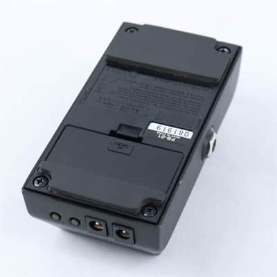KORG USED ​​Pitchblack [PB-01] (KORG) Tuner image 2
