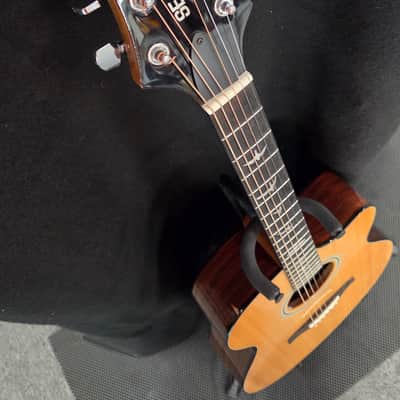 PRS SE Angelus A30e image 4