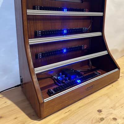 Uryan Modular 12U / 104HP Classical Series eurorack case image 3