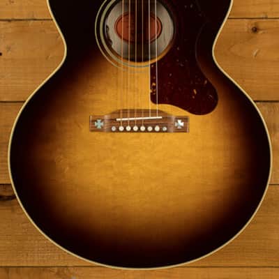 Gibson J-185 Original | Vintage Sunburst image 3