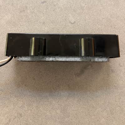 Unbranded Jazz Bass pick up image 4
