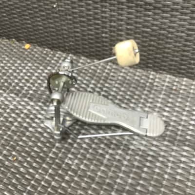 Tama  Single Chain Bass Drum Kick Pedal made in Japan vintage 70’s / 80’s image 3