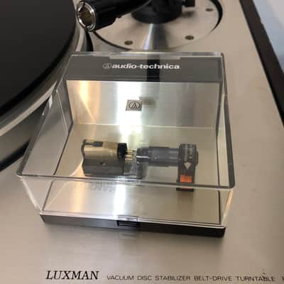 Rare Audio Technica AT-37E low-output MC cartridge image 3