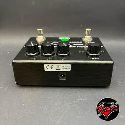 Mxr   Mc 402 Overdrive Boost image 4