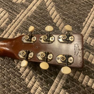 Martin C-1 1934 - Real Relic image 14
