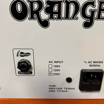 Immagine Orange Crush 20 - 8