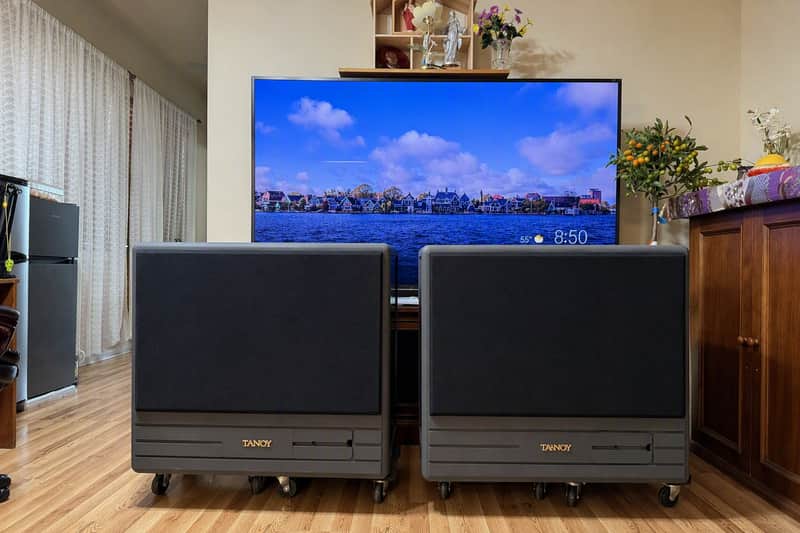 Tannoy System 215 DMT II image 1