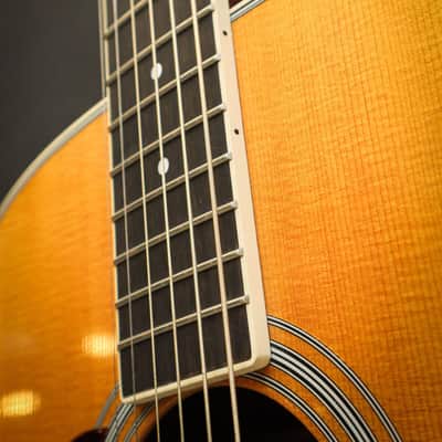 Martin D-35 Lefthanded Pre-Owned image 9