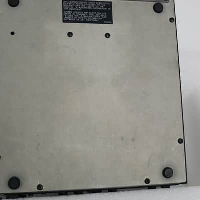 YAMAHA FX500 image 5