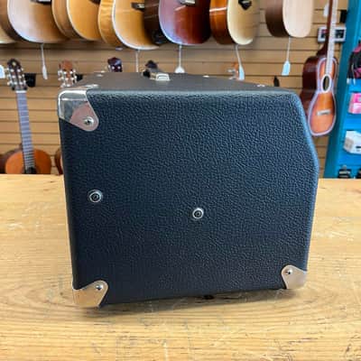 Fender Cyber-Twin Hybrid Tube Modeling Amp Head w/Footswitch image 7