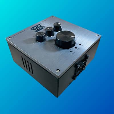 Seymour Duncan PowerStage 170 Power Amp/EQ image 3