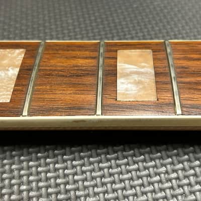 Fender 1967 Coronado 12 Xii Neck Fantastic condition 1966 1968 Rare all original image 8