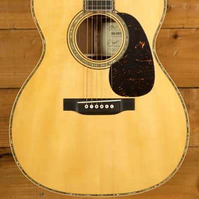 Martin 000-42EC Eric Clapton 30th Anniversary image 1