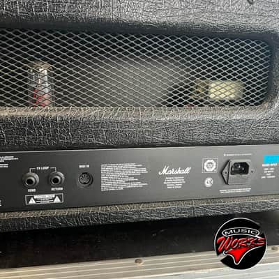 Marshall   DS L 100 Dual Super Lead image 9