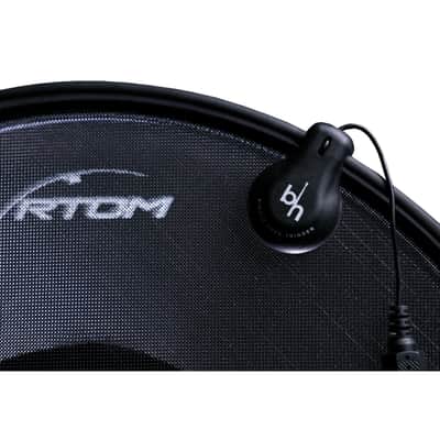 RTOM Black Hole Single-Zone Trigger 5-Pack image 2