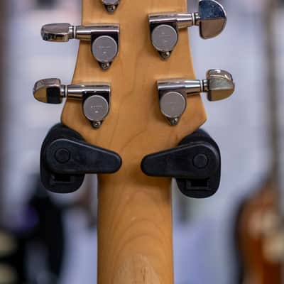 Fernandes APG-85S USA Custom Electric Guitar (Pre-Owned, MIJ 1990's) image 9