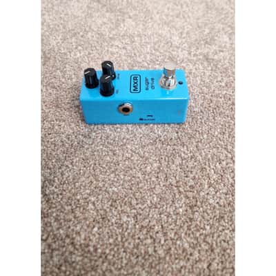 MXR Sugar Drive - Excellent Bild 5