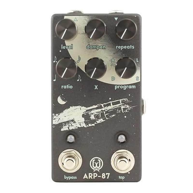 Immagine Walrus Audio ARP-87 Multi-Function Delay - 1