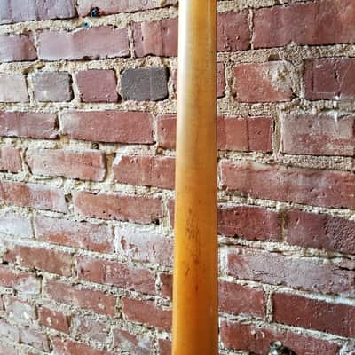 1963 Fender Precision Bass P Bass Electric Guitar Vintage image 15