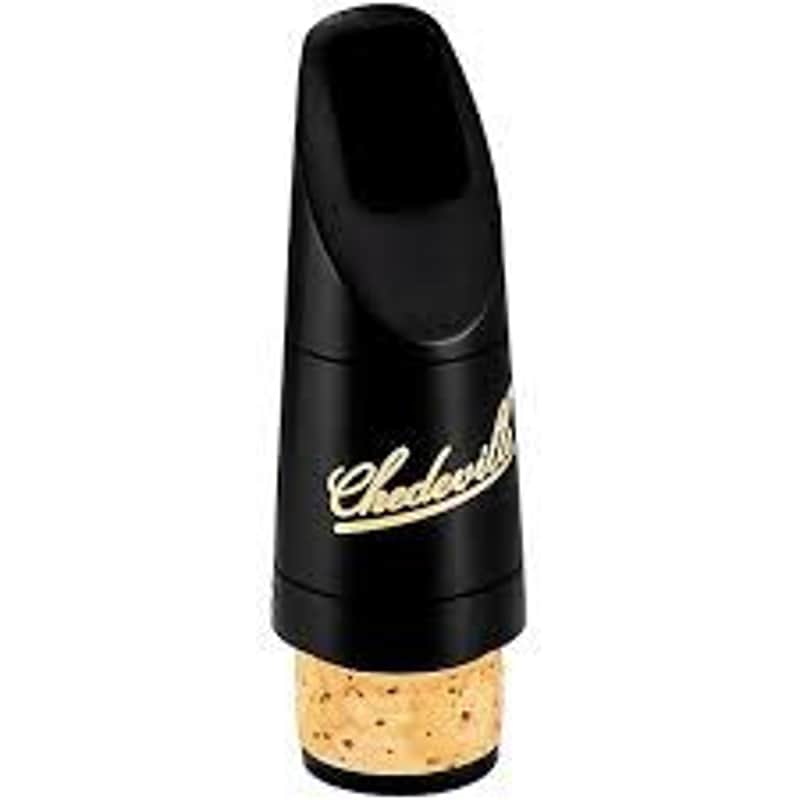 Immagine Chedeville SAV Bb Clarinet Mouthpiece - 1 - 1