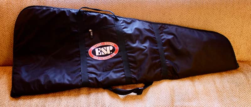 ESP Gig Bag - Wedge
