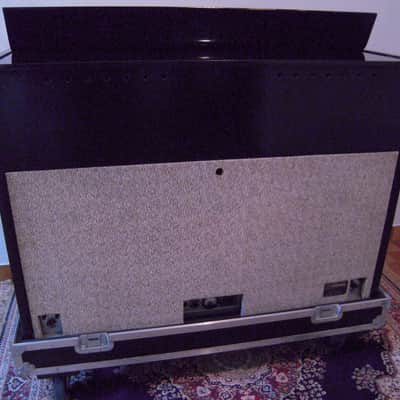 Vintage Mellotron MKII (MK2 - MARK II) with flight case. Rare "Tron" from the 60s image 10