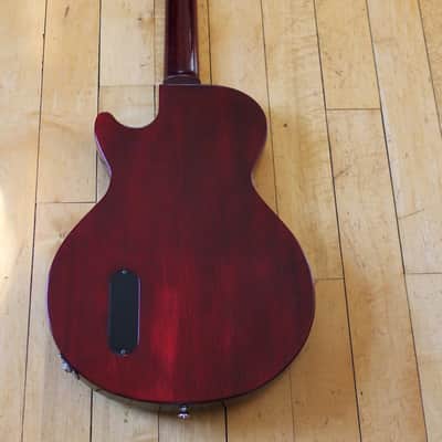 Les Paul Junior - Precision Guitar Kit image 7