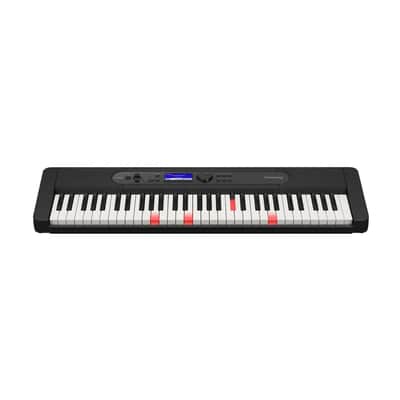Casio Casiotone LK-S450 61-Key Portable Keyboard with Lighted Keys