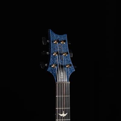 PRS S2 Vela HHT - Metallic Midnight Satin image 3