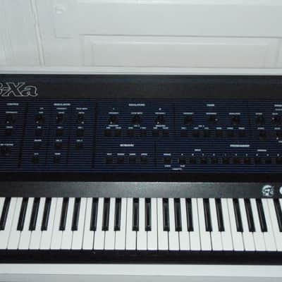 Oberheim OB-XA 8 Voice in very nice shape and fully functional image 12