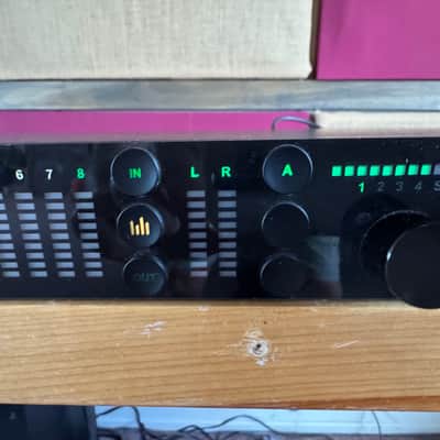 Avid Pro Tools Carbon Hybrid Audio Interface image 4